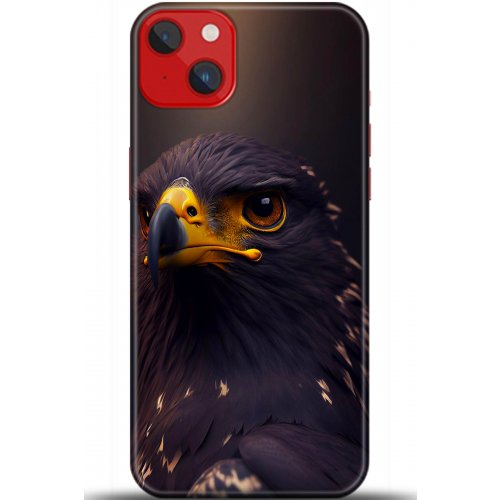 Uyumlu Kılıf HD Baskılı Kılıf - Followed Institution 5467