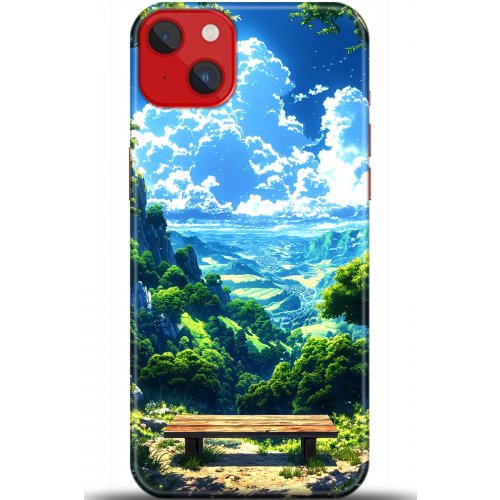 Uyumlu Kılıf HD Baskılı Kılıf - Followed Institution 5497