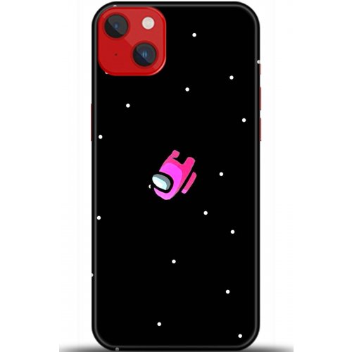 Uyumlu Kılıf HD Baskılı Kılıf - Followed Institution 5541