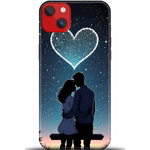 Uyumlu Kılıf HD Baskılı Kılıf - Followed Institution 5691