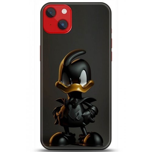 Kılıf HD Baskılı Kılıf - Followed Institution 5010