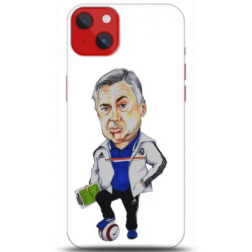 Kılıf HD Baskılı Kılıf - Followed Institution 5022