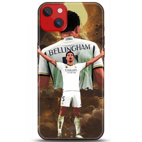 Kılıf HD Baskılı Kılıf - Followed Institution 5024