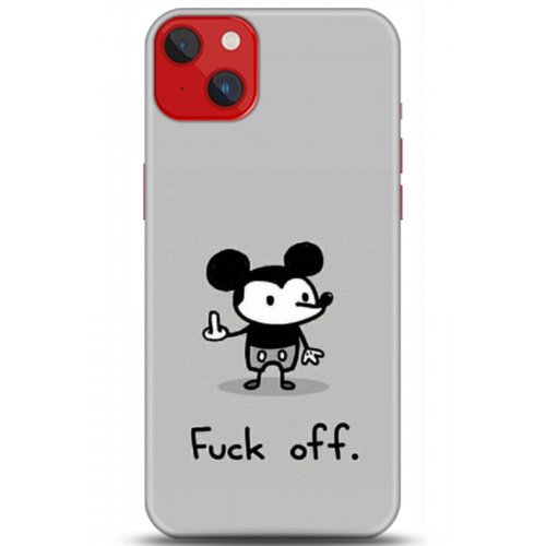 Kılıf HD Baskılı Kılıf - Followed Institution 5035