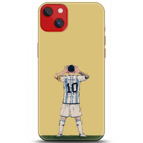 Kılıf HD Baskılı Kılıf - Followed Institution 5043