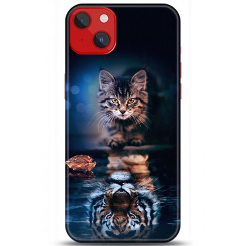 Kılıf HD Baskılı Kılıf - Followed Institution 5055