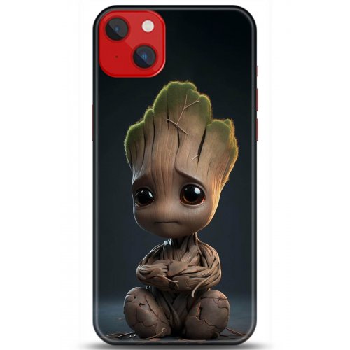 Kılıf HD Baskılı Kılıf - Followed Institution 5071