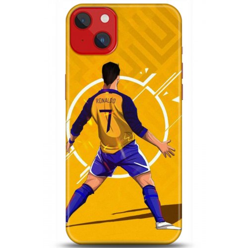 Kılıf HD Baskılı Kılıf - Followed Institution 5093