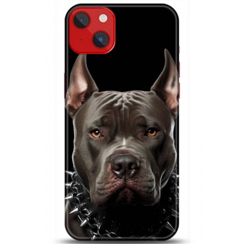 Kılıf HD Baskılı Kılıf - Followed Institution 5104