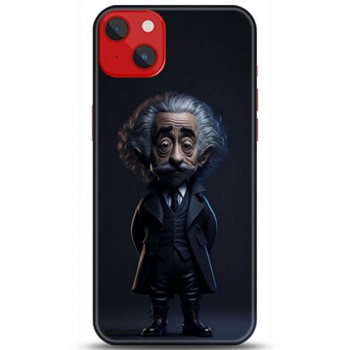 Kılıf HD Baskılı Kılıf - Followed Institution 5105