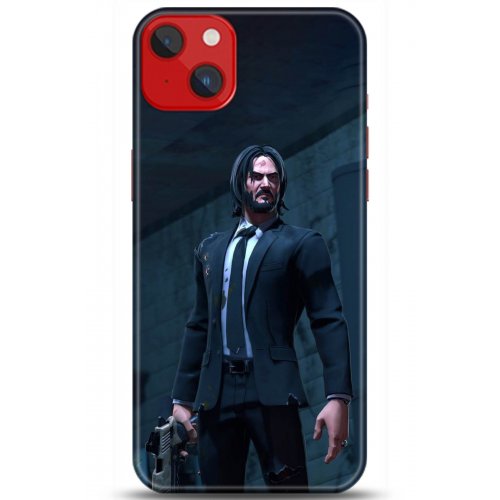 Kılıf HD Baskılı Kılıf - Followed Institution 5106