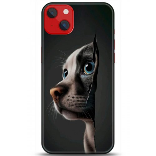 Kılıf HD Baskılı Kılıf - Followed Institution 5108