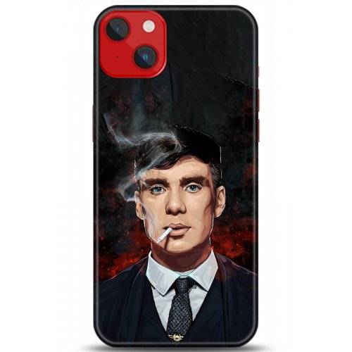 Kılıf HD Baskılı Kılıf - Followed Institution 5109