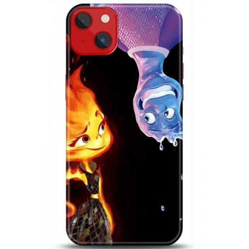 Kılıf HD Baskılı Kılıf - Followed Institution 5117