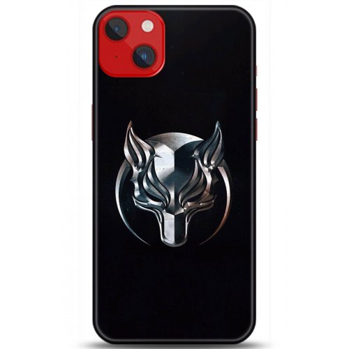 Kılıf HD Baskılı Kılıf - Followed Institution 5135