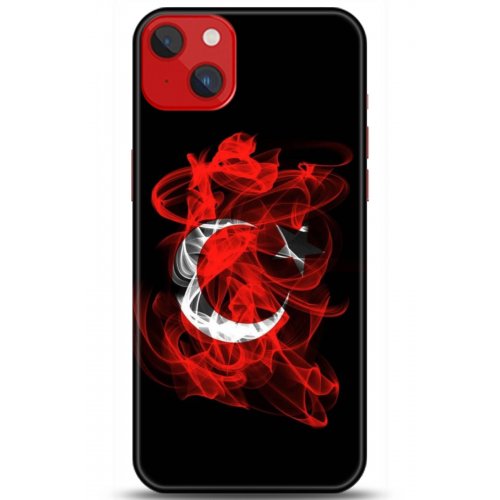 Kılıf HD Baskılı Kılıf - Followed Institution 5140