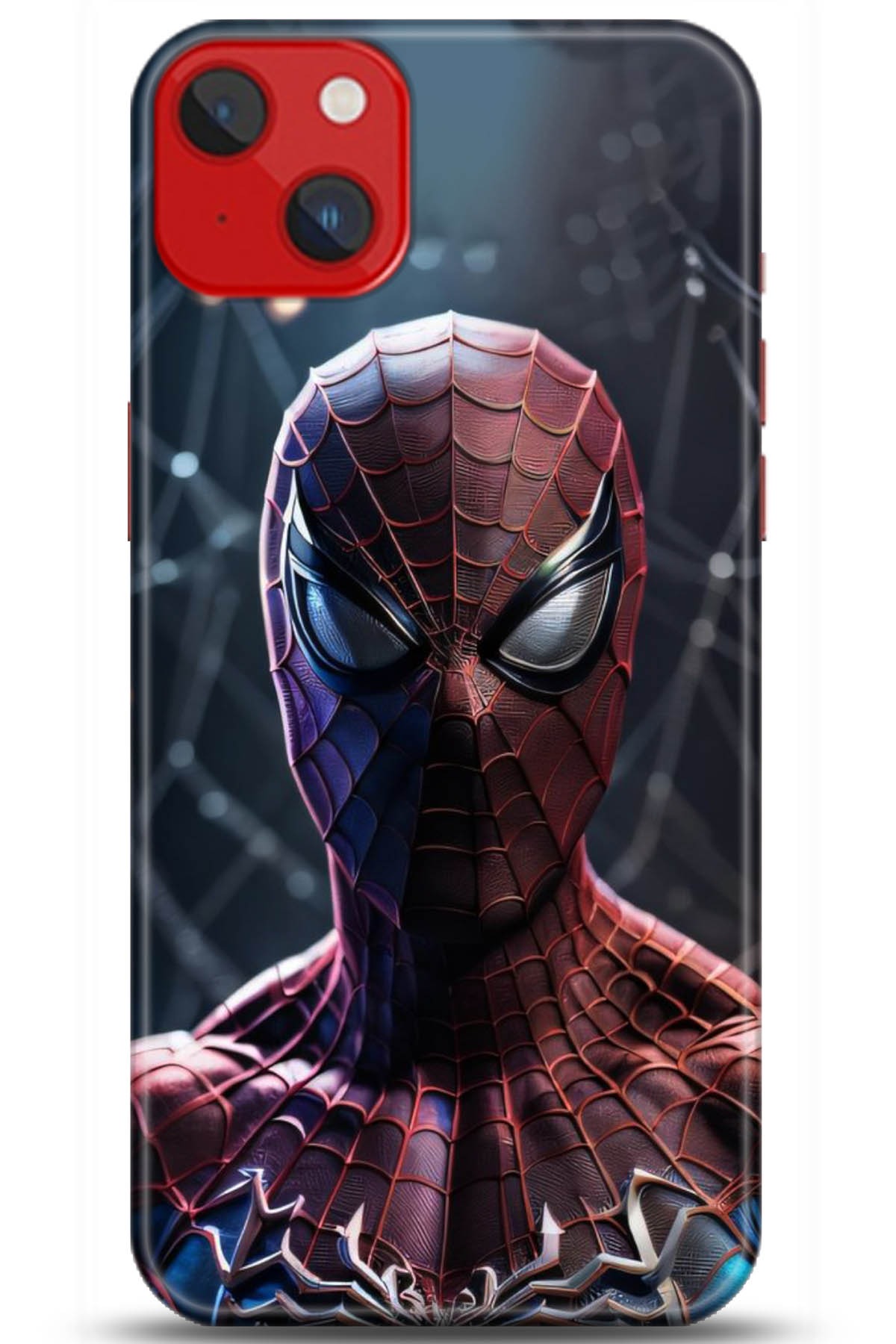 Apple iPhone 14 Plus Kılıf HD Baskılı Kılıf - Followed Institution 5144