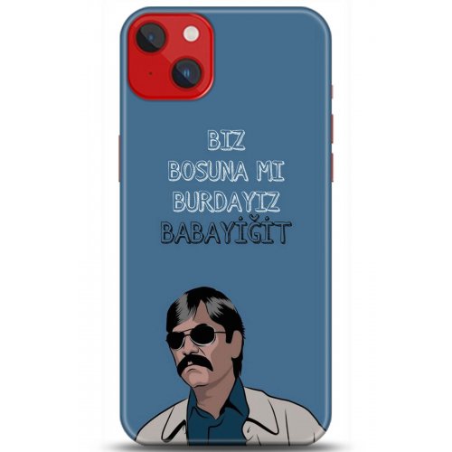 Kılıf HD Baskılı Kılıf - Followed Institution 5160