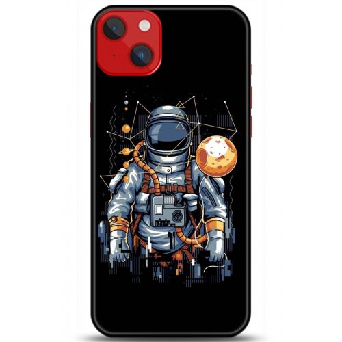 Kılıf HD Baskılı Kılıf - Followed Institution 5221