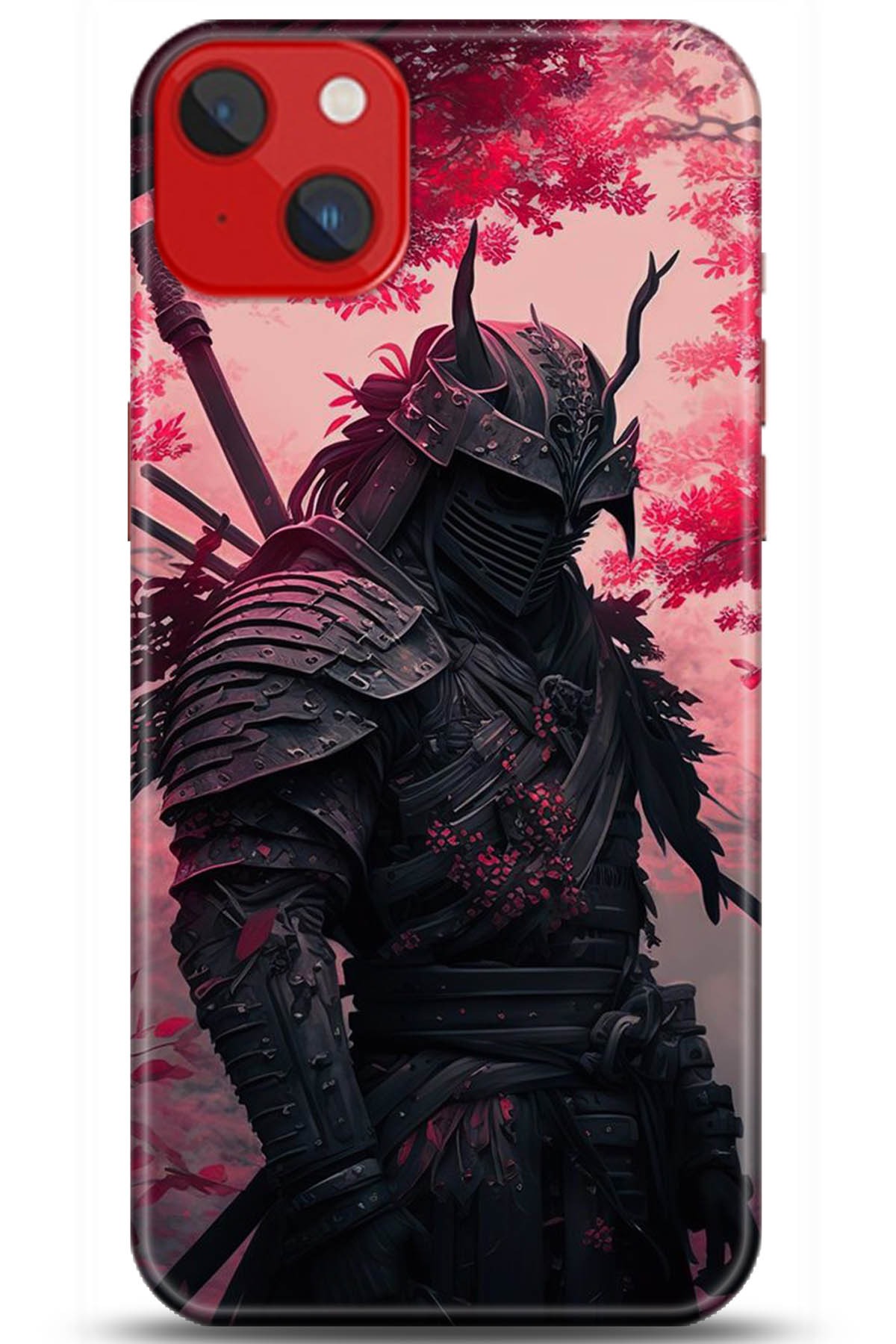 Apple iPhone 14 Plus Kılıf HD Baskılı Kılıf - Followed Institution 5226