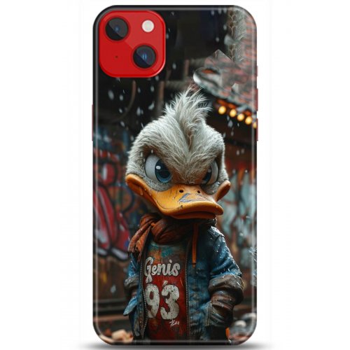 Kılıf HD Baskılı Kılıf - Followed Institution 5230