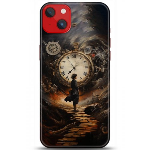 Kılıf HD Baskılı Kılıf - Followed Institution 5252