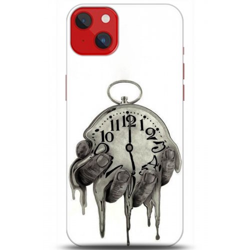 Kılıf HD Baskılı Kılıf - Followed Institution 5257