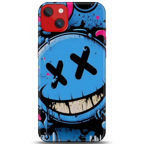 Kılıf HD Baskılı Kılıf - Followed Institution 5261