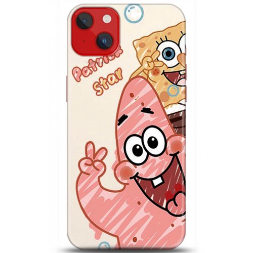 Kılıf HD Baskılı Kılıf - Followed Institution 5262