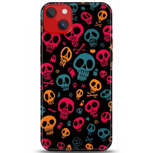 Kılıf HD Baskılı Kılıf - Followed Institution 5277