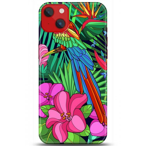 Kılıf HD Baskılı Kılıf - Followed Institution 5283