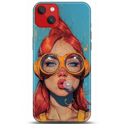 Kılıf HD Baskılı Kılıf - Followed Institution 5286