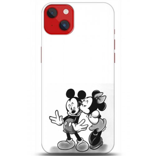 Kılıf HD Baskılı Kılıf - Followed Institution 5313