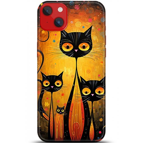 Kılıf HD Baskılı Kılıf - Followed Institution 5316