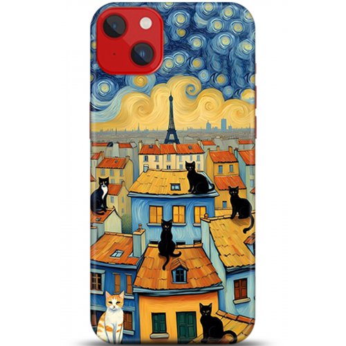 Kılıf HD Baskılı Kılıf - Followed Institution 5317