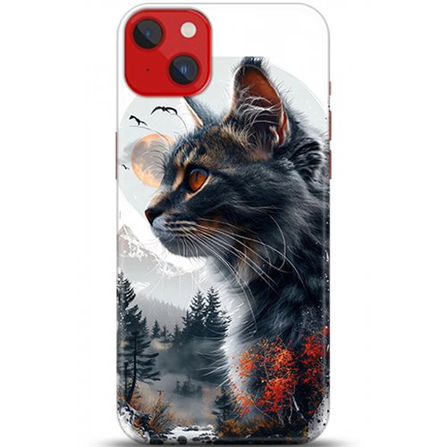 Kılıf HD Baskılı Kılıf - Followed Institution 5319