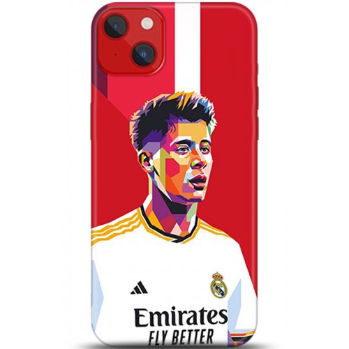 Kılıf HD Baskılı Kılıf - Followed Institution 5330