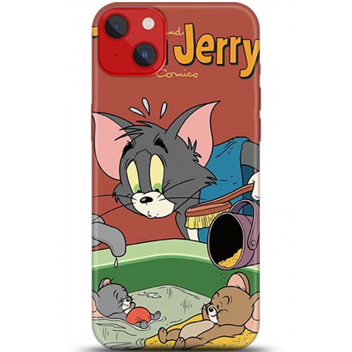 Kılıf HD Baskılı Kılıf - Followed Institution 5337