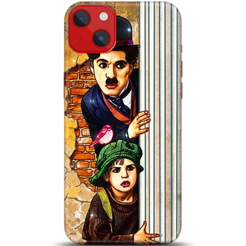 Kılıf HD Baskılı Kılıf - Followed Institution 5348