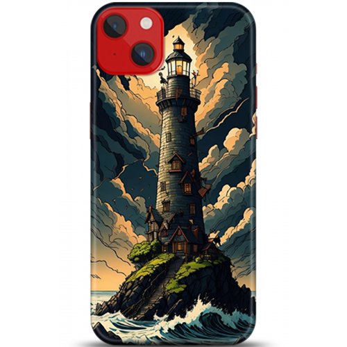 Kılıf HD Baskılı Kılıf - Followed Institution 5363