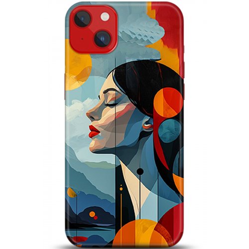 Kılıf HD Baskılı Kılıf - Followed Institution 5367