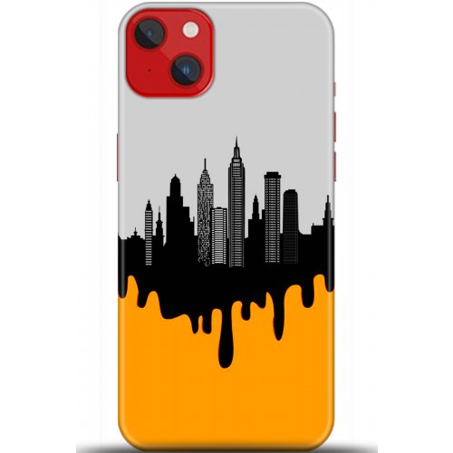 Kılıf HD Baskılı Kılıf - Followed Institution 5394