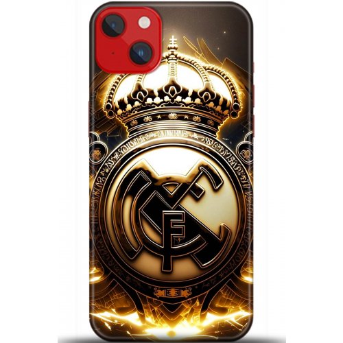 Kılıf HD Baskılı Kılıf - Followed Institution 5395