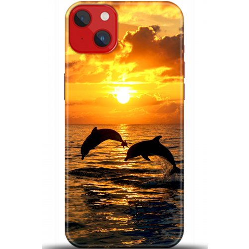 Kılıf HD Baskılı Kılıf - Followed Institution 5427