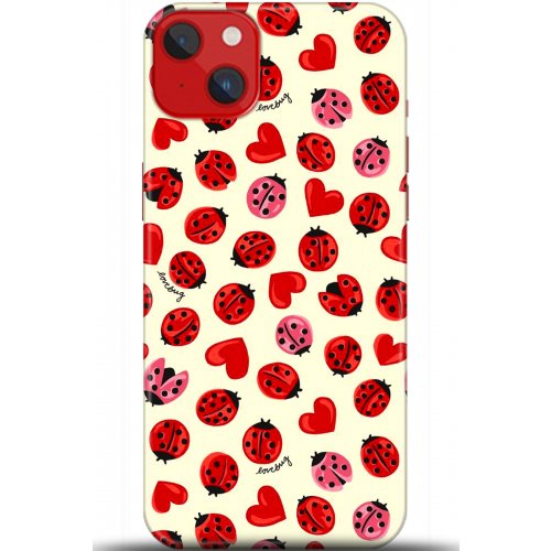 Kılıf HD Baskılı Kılıf - Followed Institution 5459