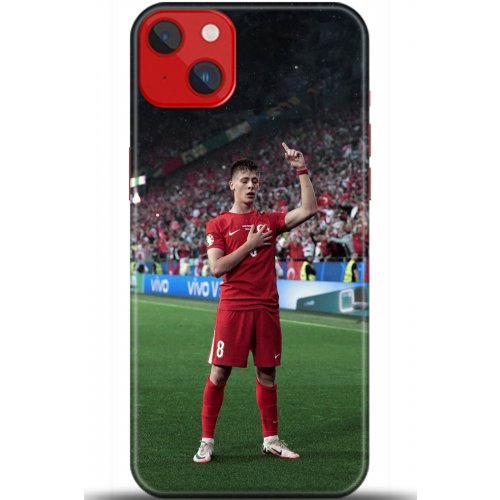 Kılıf HD Baskılı Kılıf - Followed Institution 5462