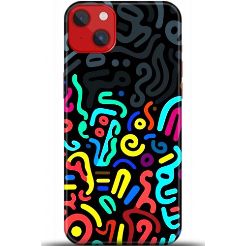 Kılıf HD Baskılı Kılıf - Followed Institution 5465