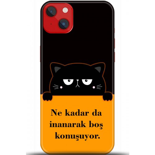 Kılıf HD Baskılı Kılıf - Followed Institution 5468