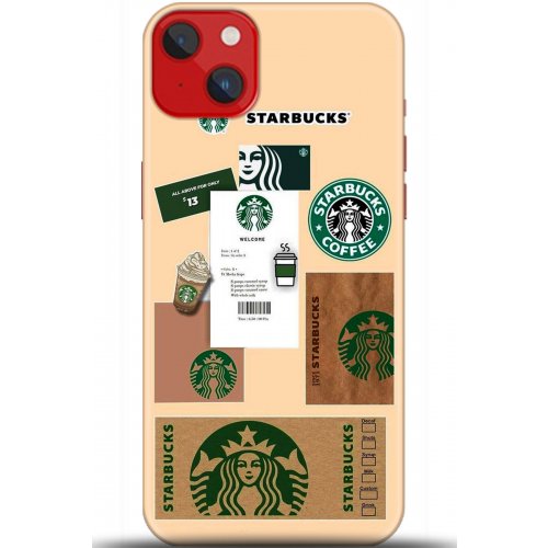 Kılıf HD Baskılı Kılıf - Followed Institution 5470