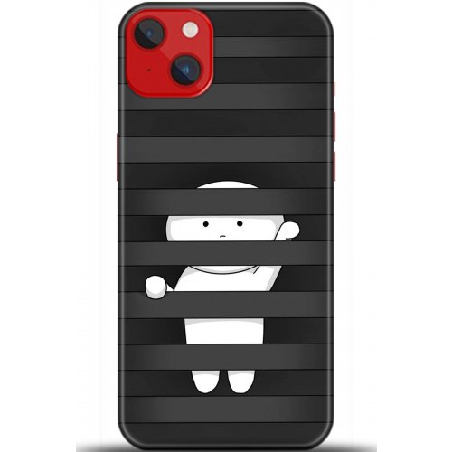 Kılıf HD Baskılı Kılıf - Followed Institution 5478